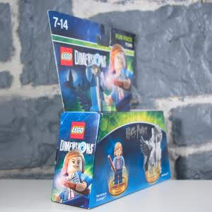 Lego Dimensions - Fun Pack - Hermione Granger (02)